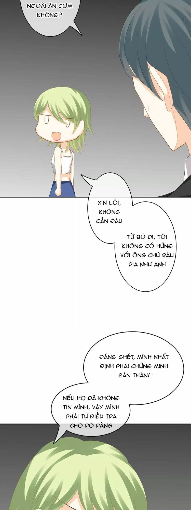 độc nhãn ác ma của ta chapter 17 5