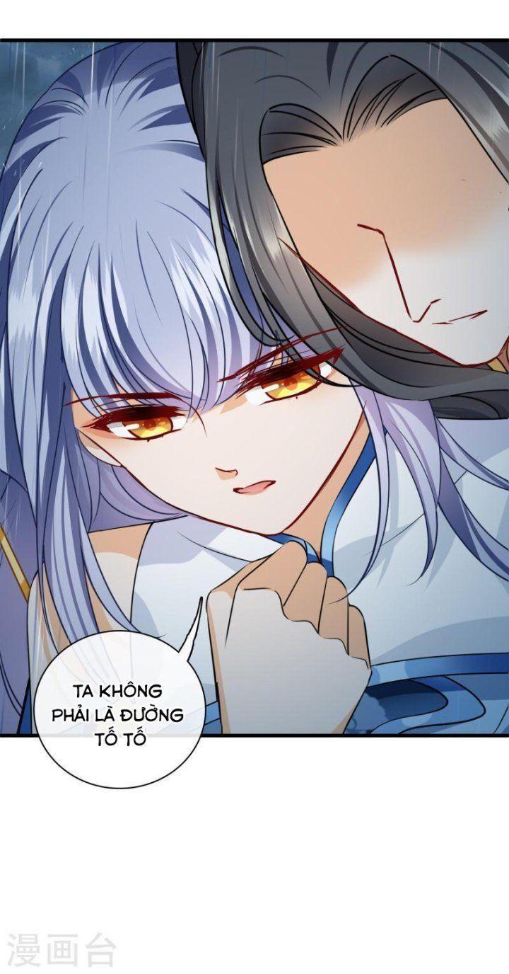 nụ cười của ngươi ngọt gãy tám cái răng của ta chapter 50 31