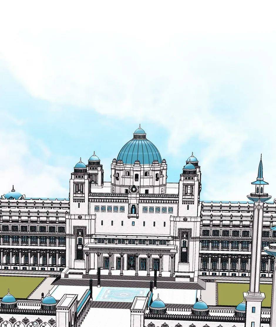 công chúa bãi rác chapter 70 2