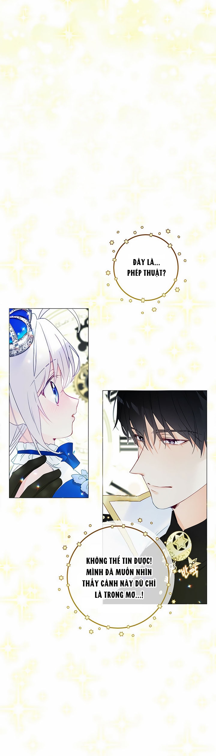 hãy chọn một papa trong số các bạo chúa chapter 7 16