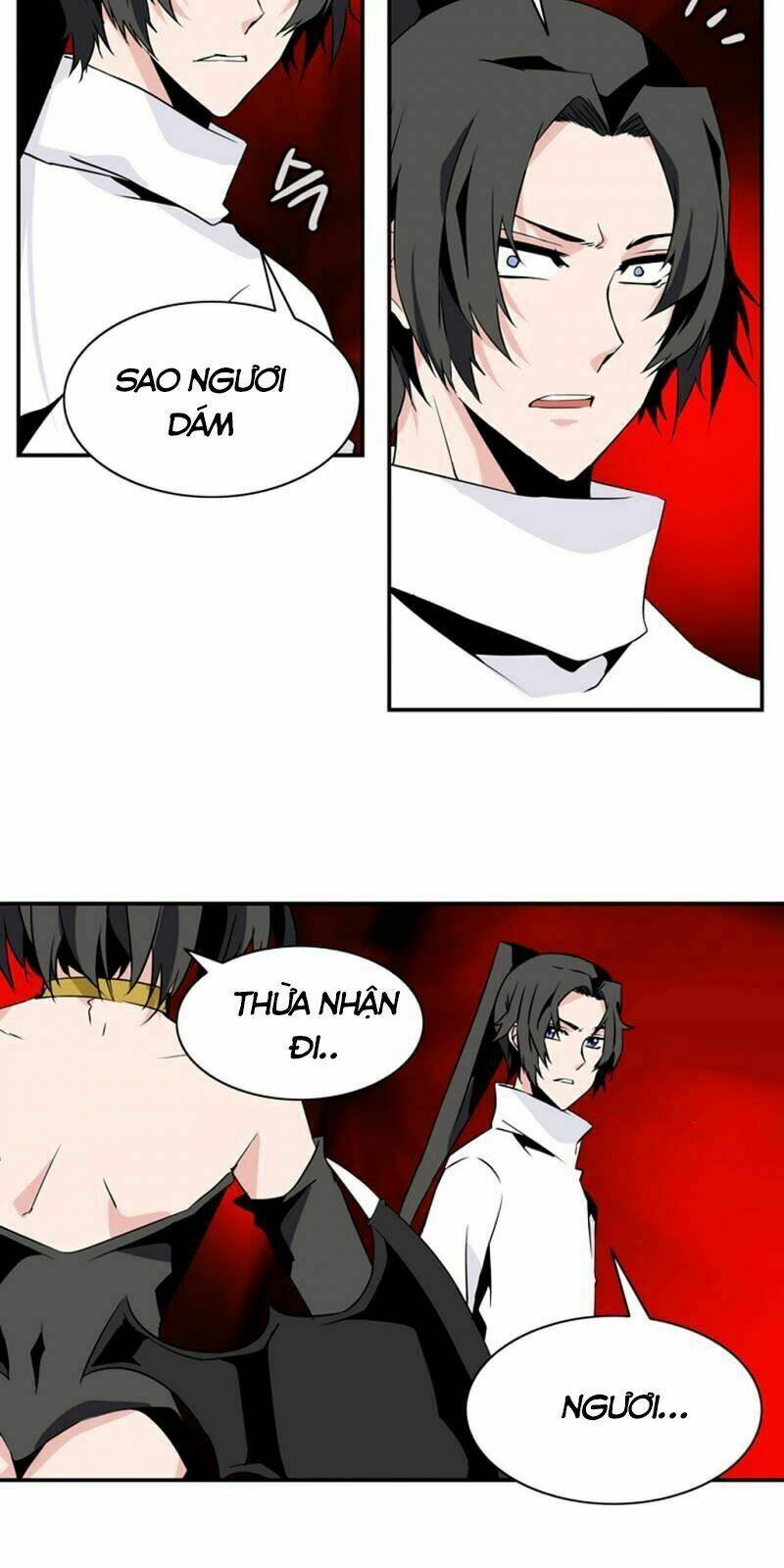 ảo mộng vương chapter 35 4