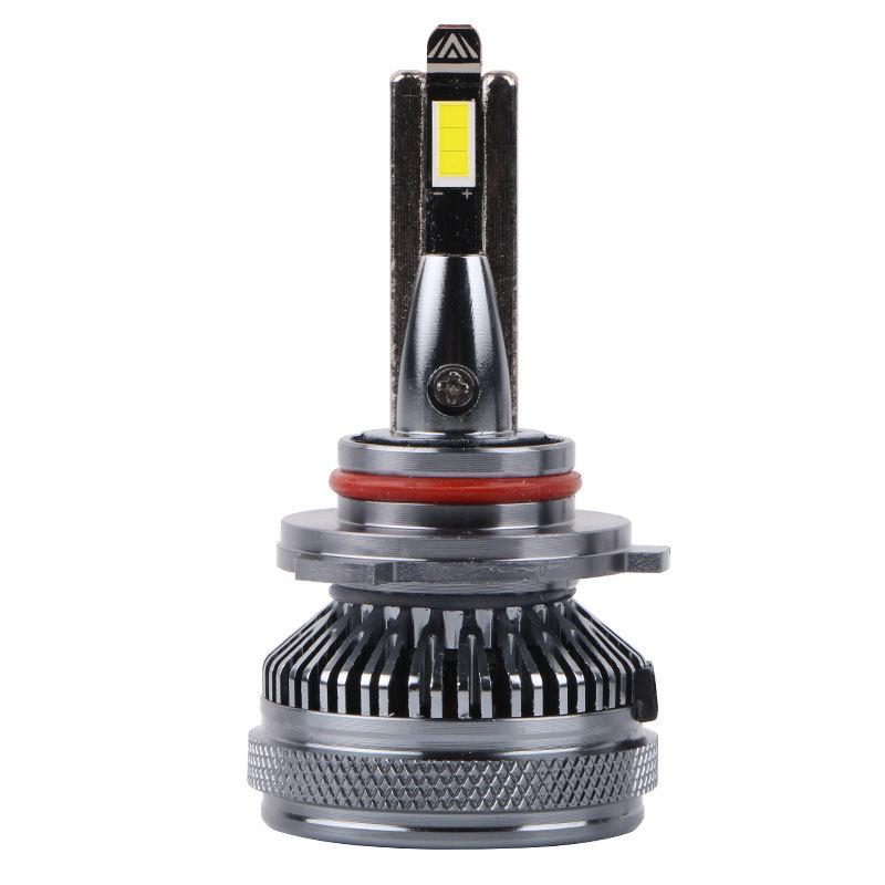 Giao Hàng Nhanh Xe Tải X1 Đèn Pha LED Xe Tải Siêu Sáng 60W Bóng Đèn 24V H1H4H790059012 Đèn LED Xe Tải Công Suất Cao