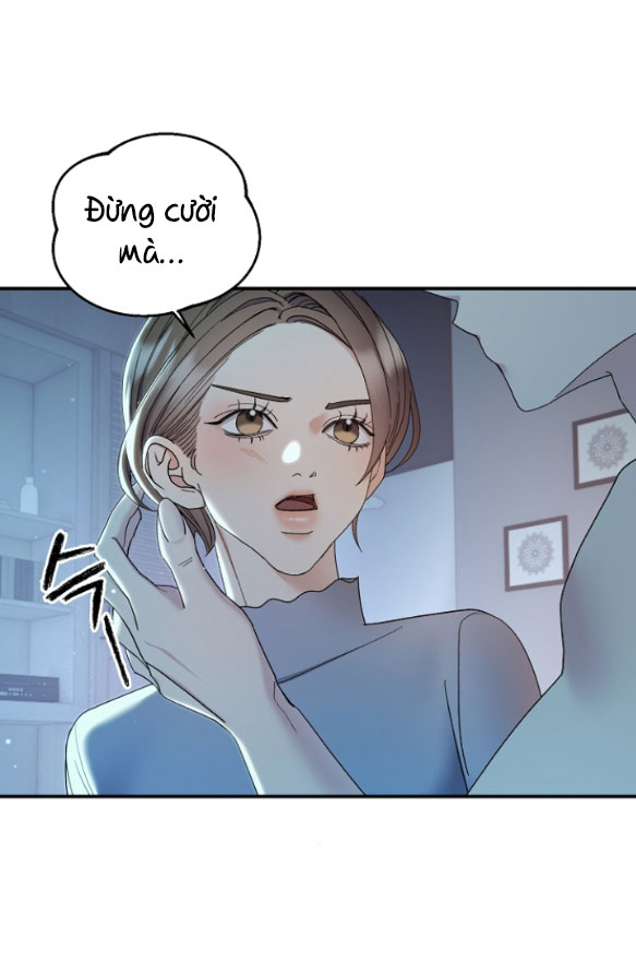 Hối Lộ Ngọt Ngào chapter 11 - Trang 19