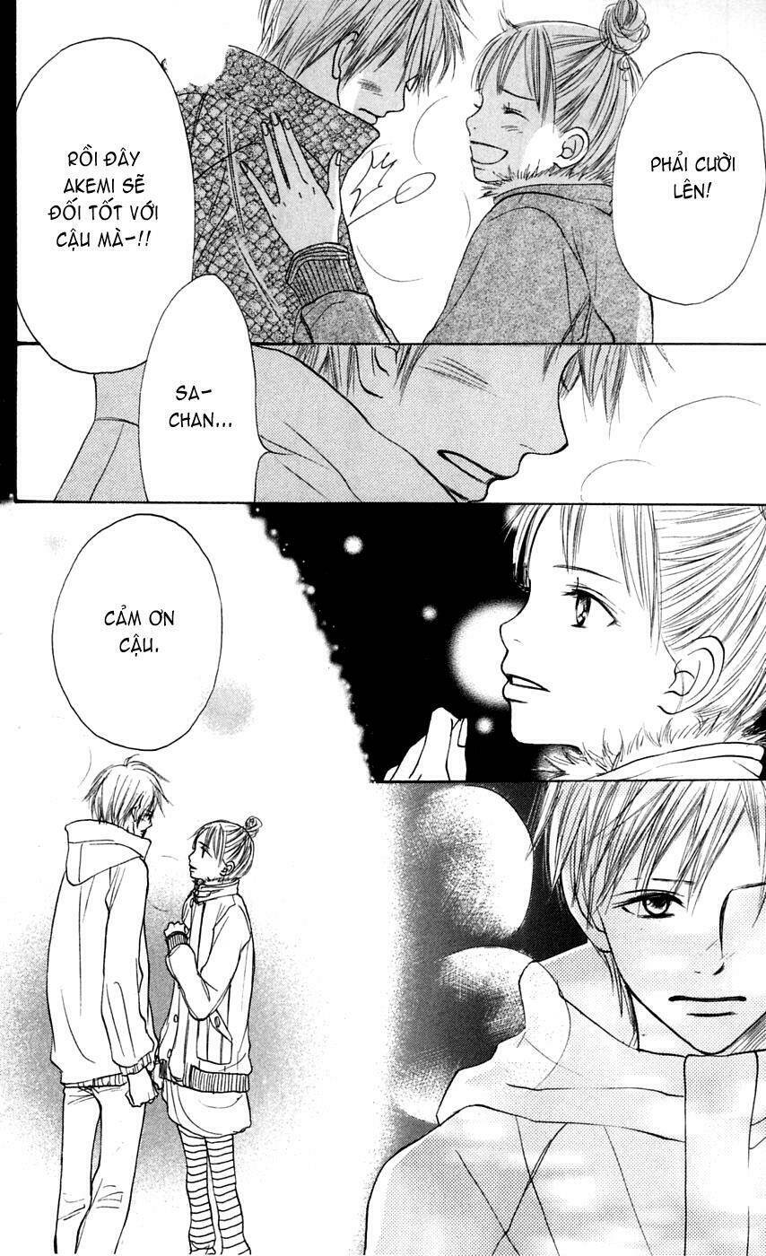 phát điên vì em chapter 8 5