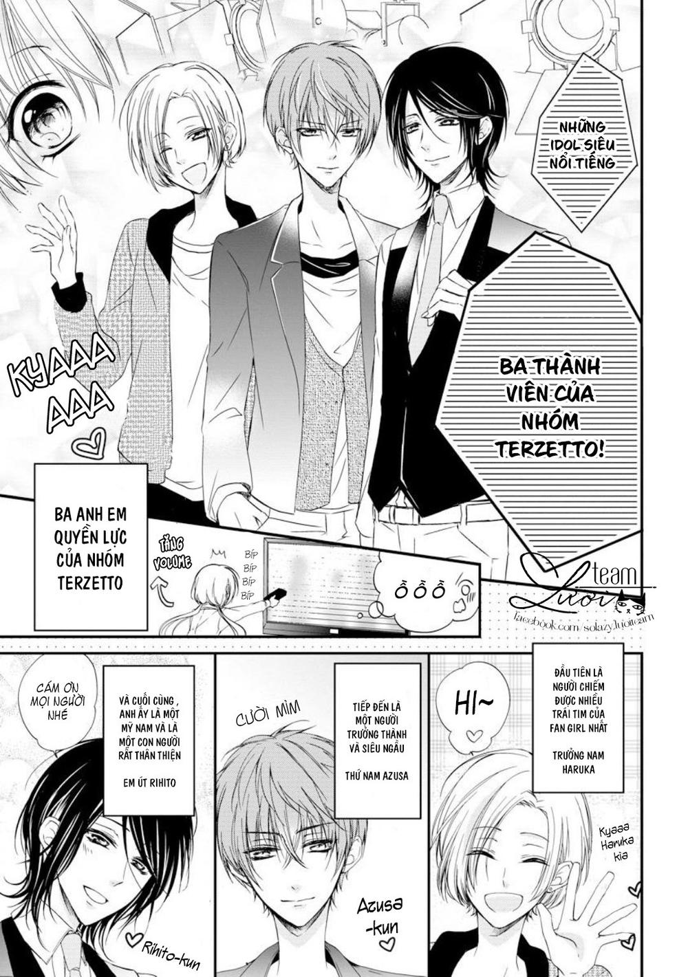 netsuai prince - onii-chan wa kimi ga suki chapter 2.1 5