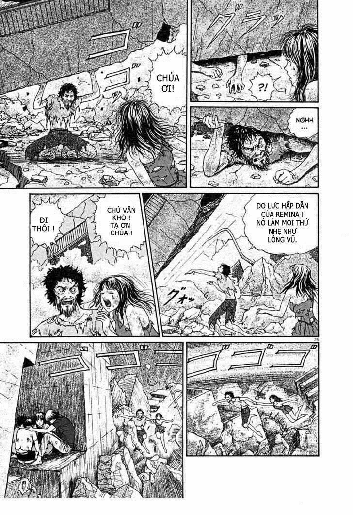 jigokusei lemina chapter 6 25