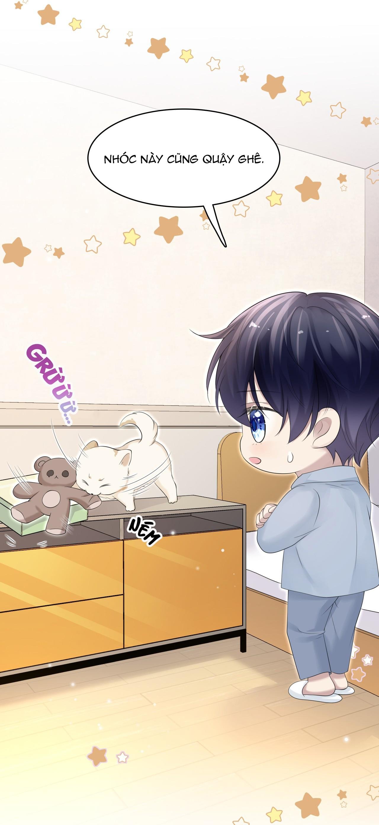 ẩn trung (end) chapter 39 12