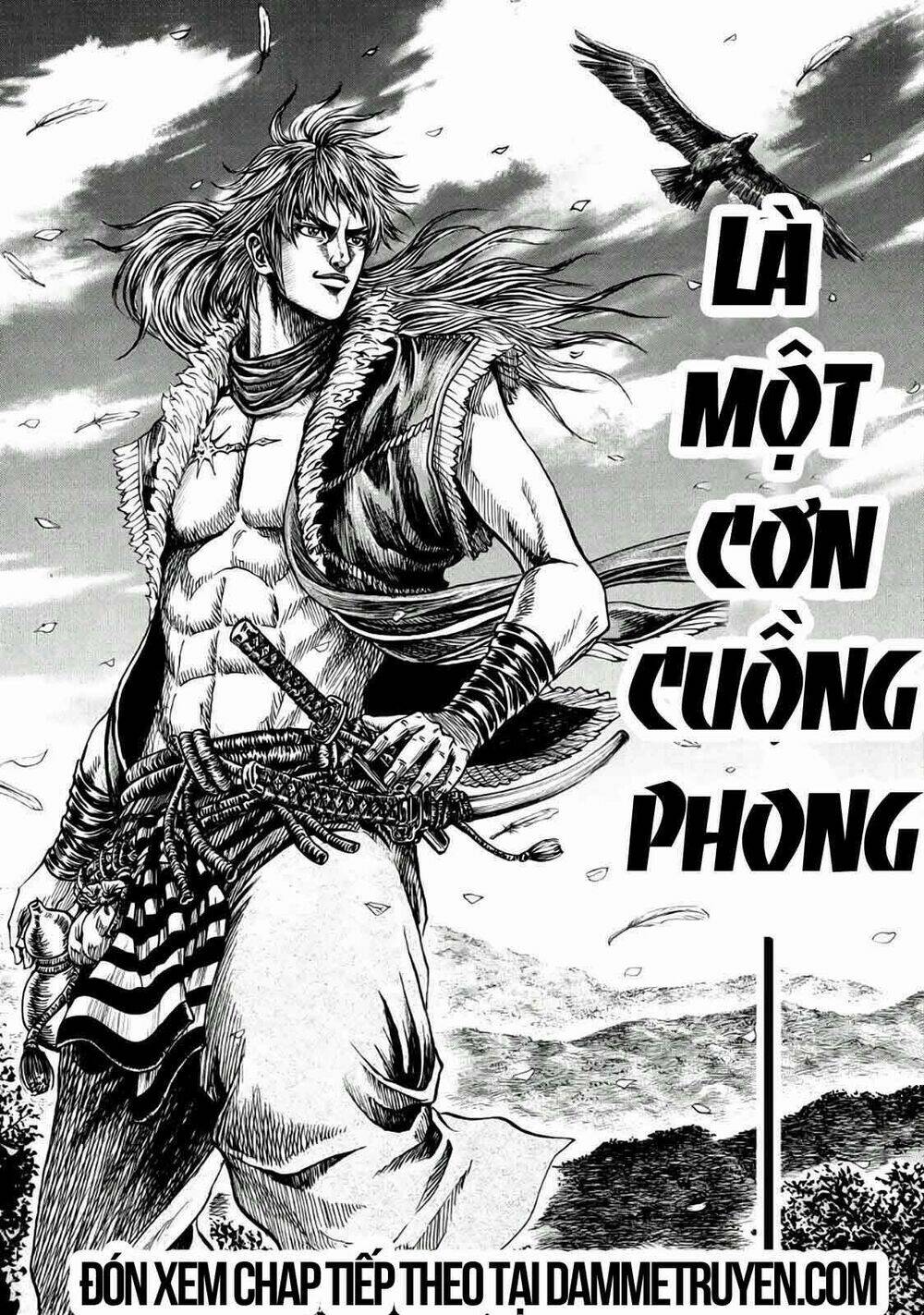 quân sư gió chapter 1.3 26