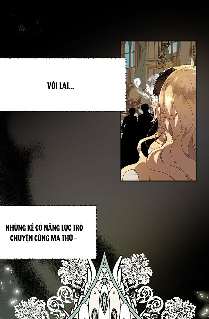 cách để cứu rỗi anh trai của nữ chính chapter 31 20