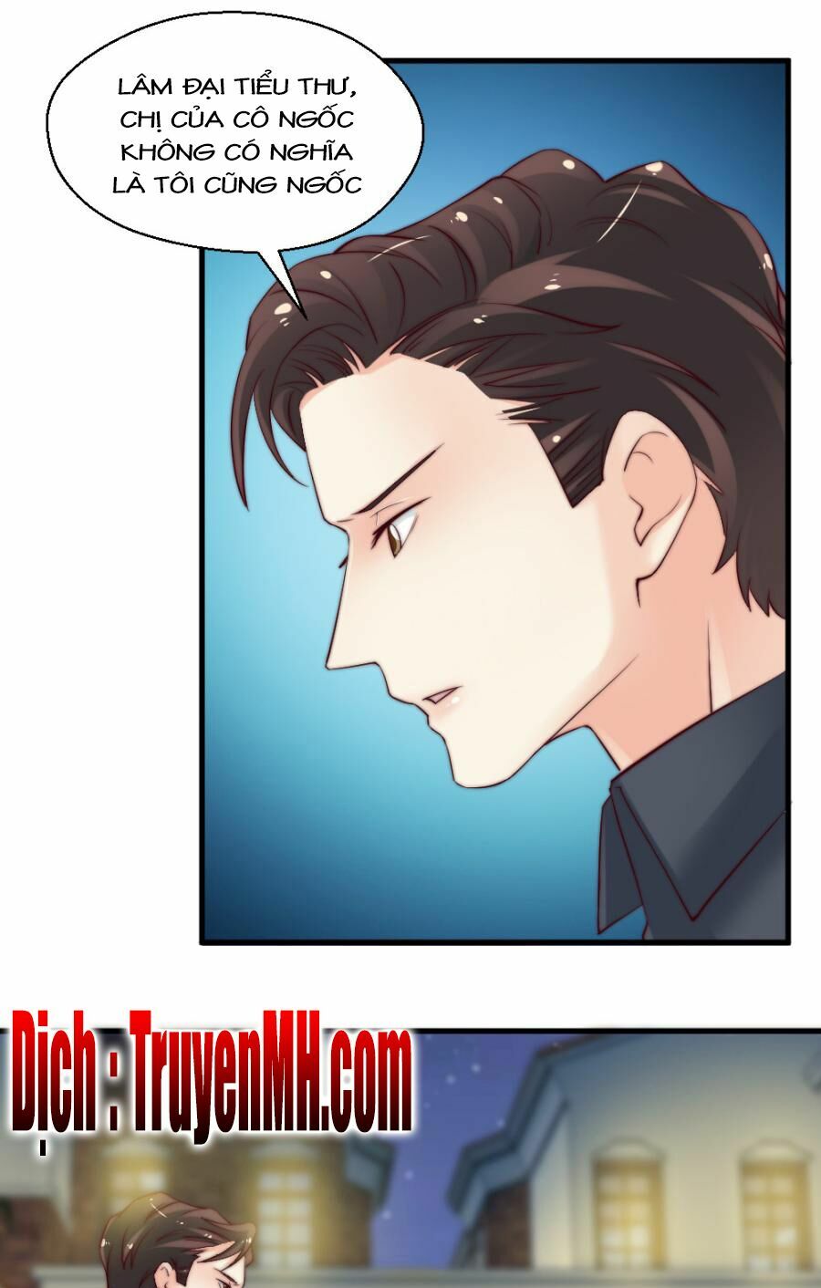 bí mật của thiên kim chapter 68 20