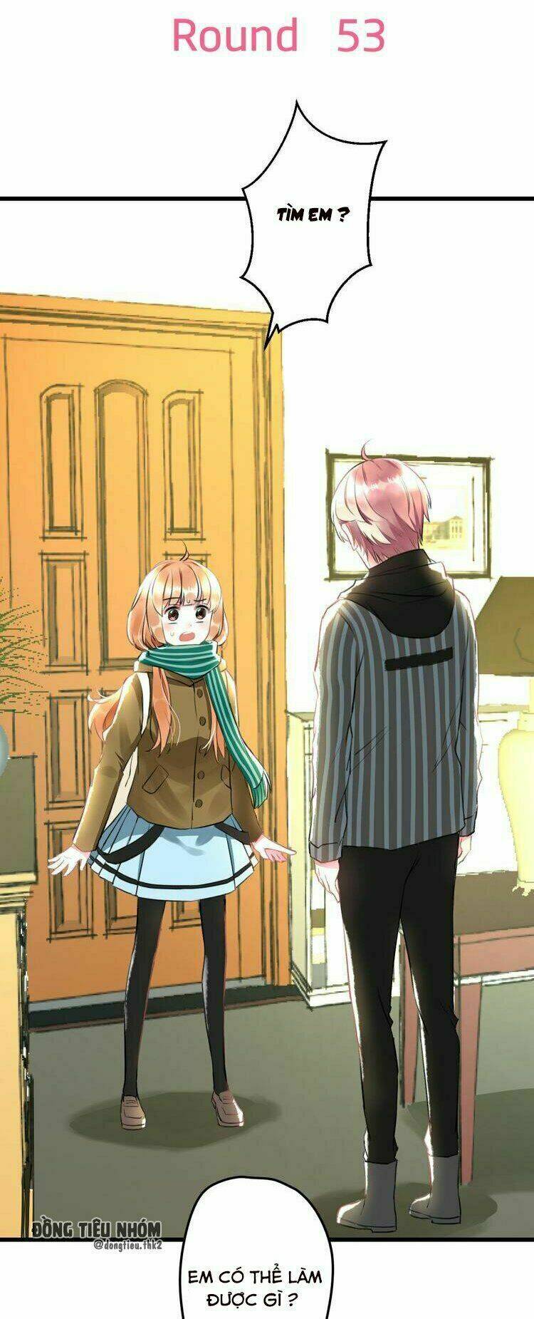 lão ca minh tinh, mời xuất chiêu! chapter 53 2