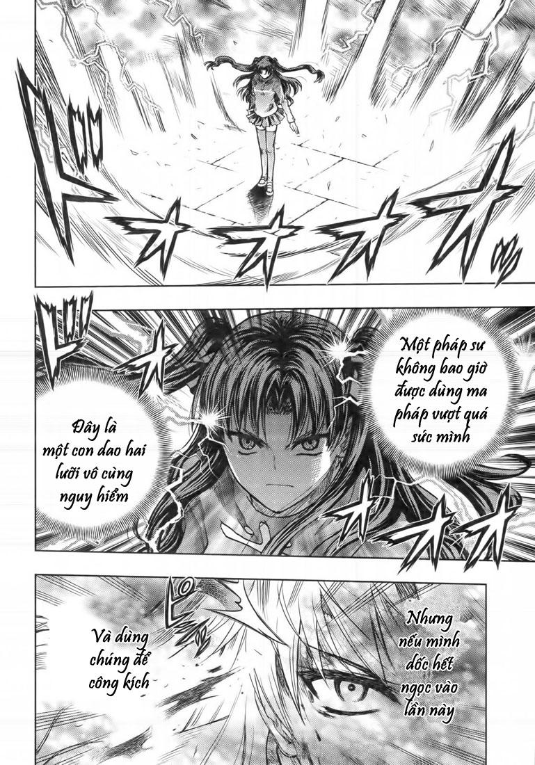 fate stay night chapter 45 29