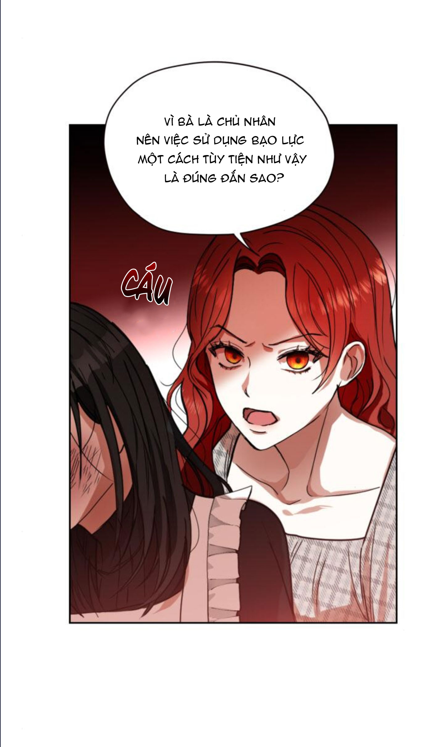 đỉnh cấp nuôi dưỡng lão công chapter 4 45