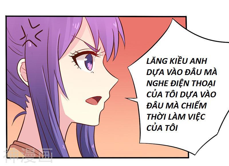 tổng tài đã cưới em chapter 56 12