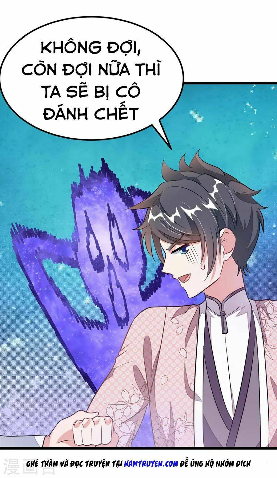 cửu dương thần vương chapter 92 31