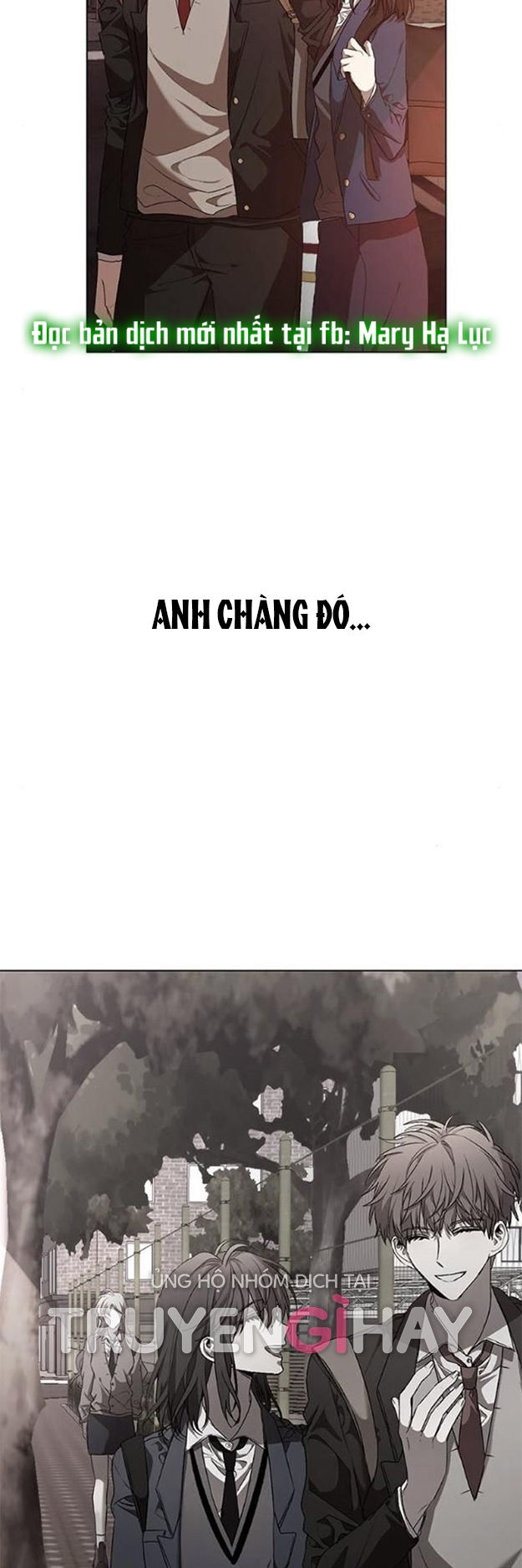 Tự Do Trong Mơ chapter 18.1 9