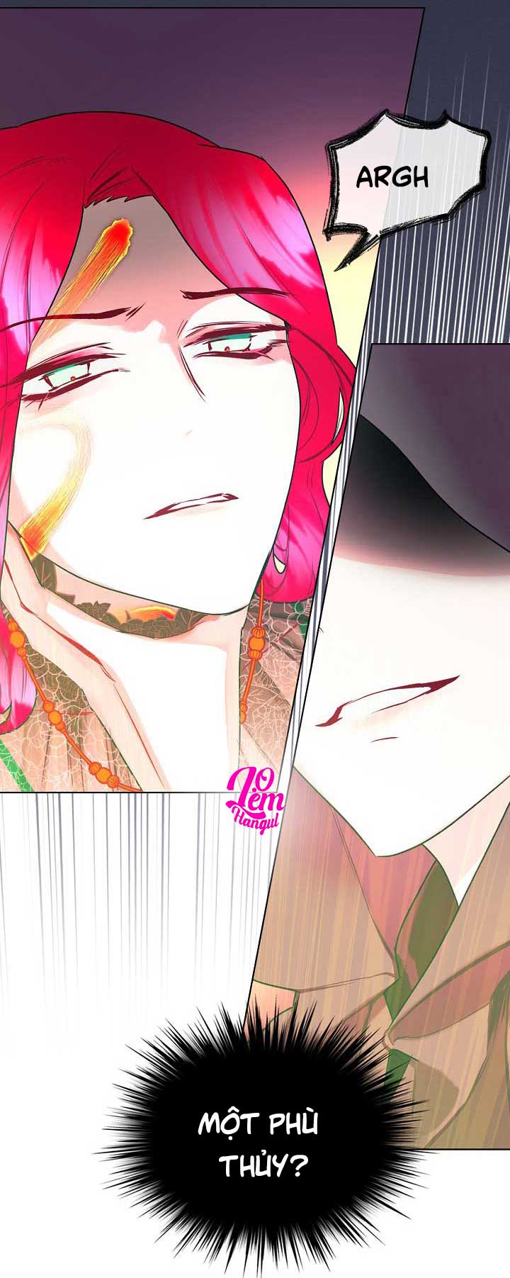 kẻ tạo ra ác nữ chapter 3 80