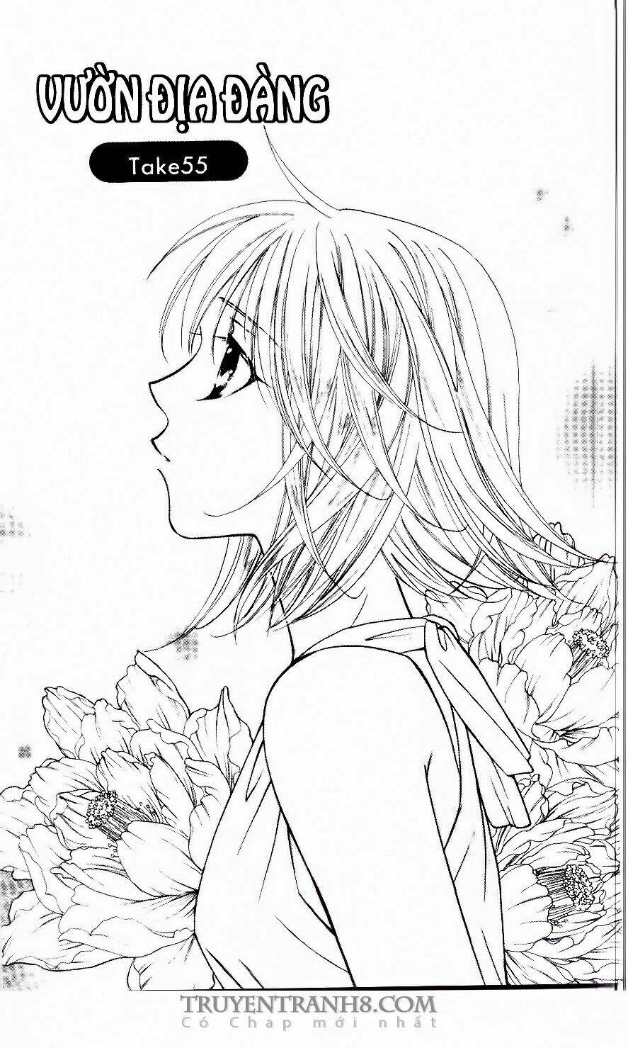 vườn địa đàng chapter 58 39