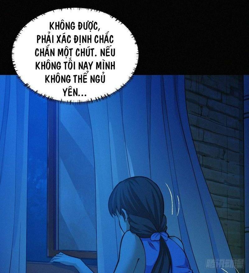 nơi này có yêu khí chapter 51 46