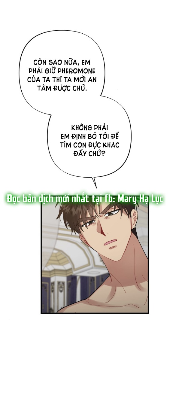 [18+] chuyện mèo trắng bị ba tước báo đen ăn thịt chapter 5.1 39