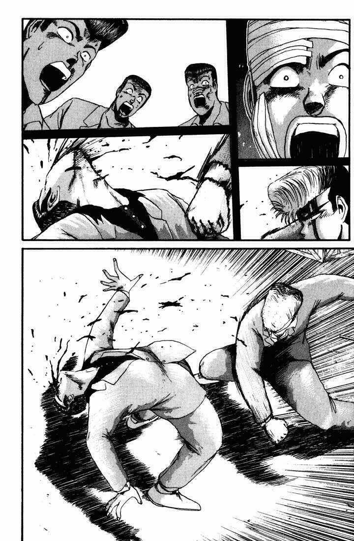 shonan junai gumi chapter 30 15