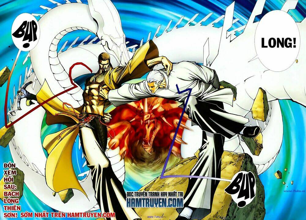 hung thú cuồng đao chapter 5 28