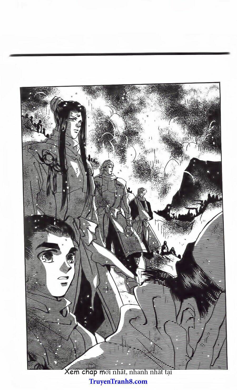 đứa con số phận chapter 86.2 21