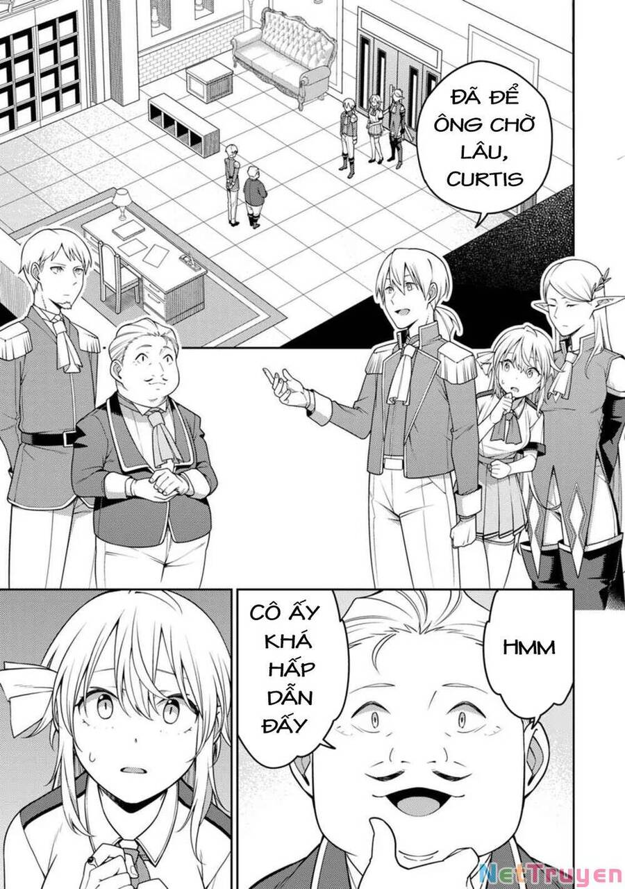 âm dương sư mạnh nhất chuyển sinh chapter 18 37