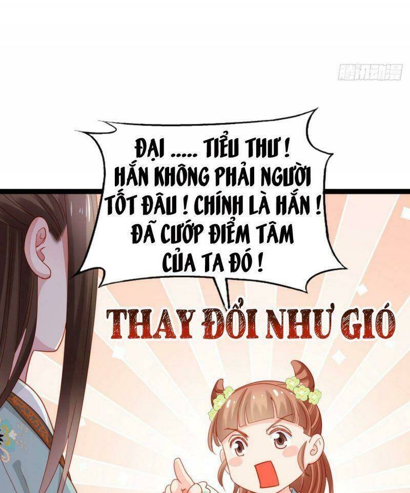 đứng yên ! phụng chỉ đánh cướp đây chapter 37 17