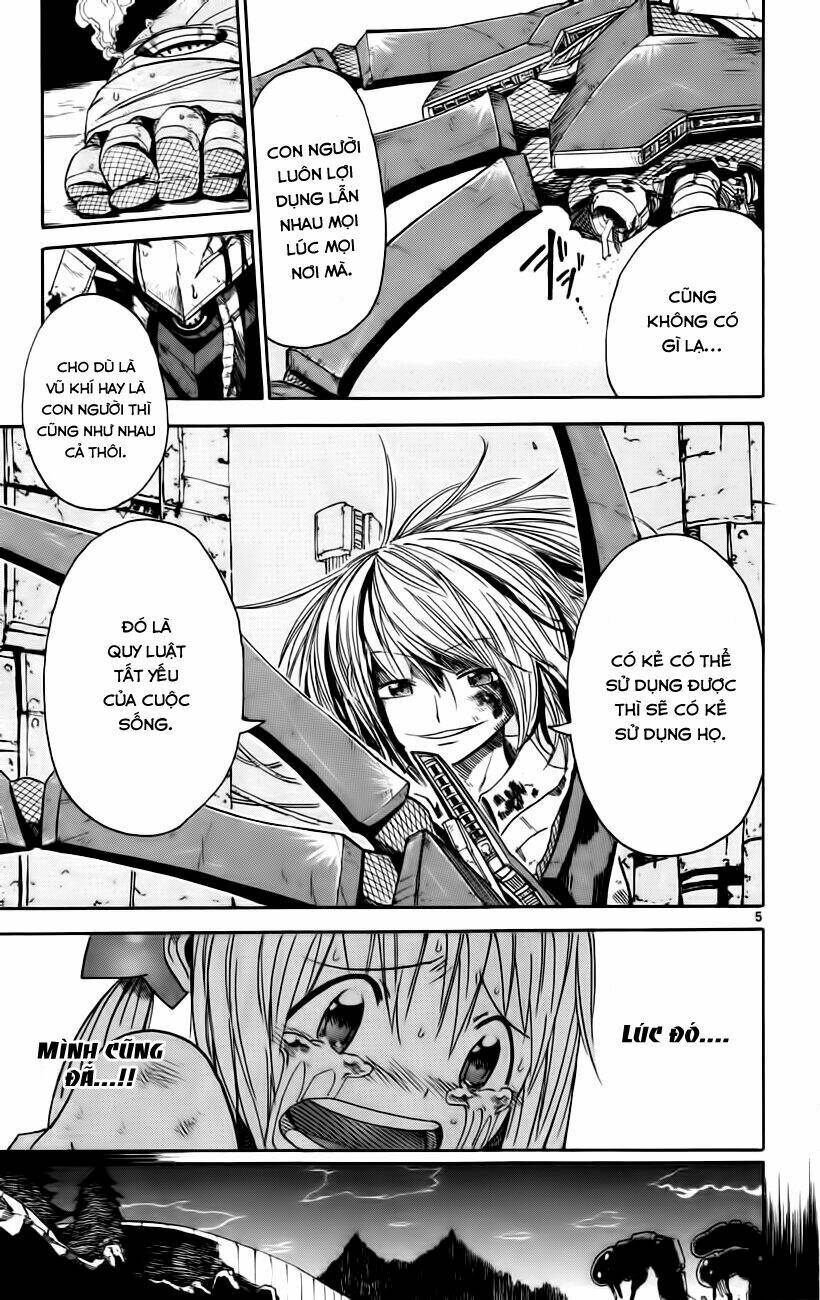 bullet armors chapter 14 6