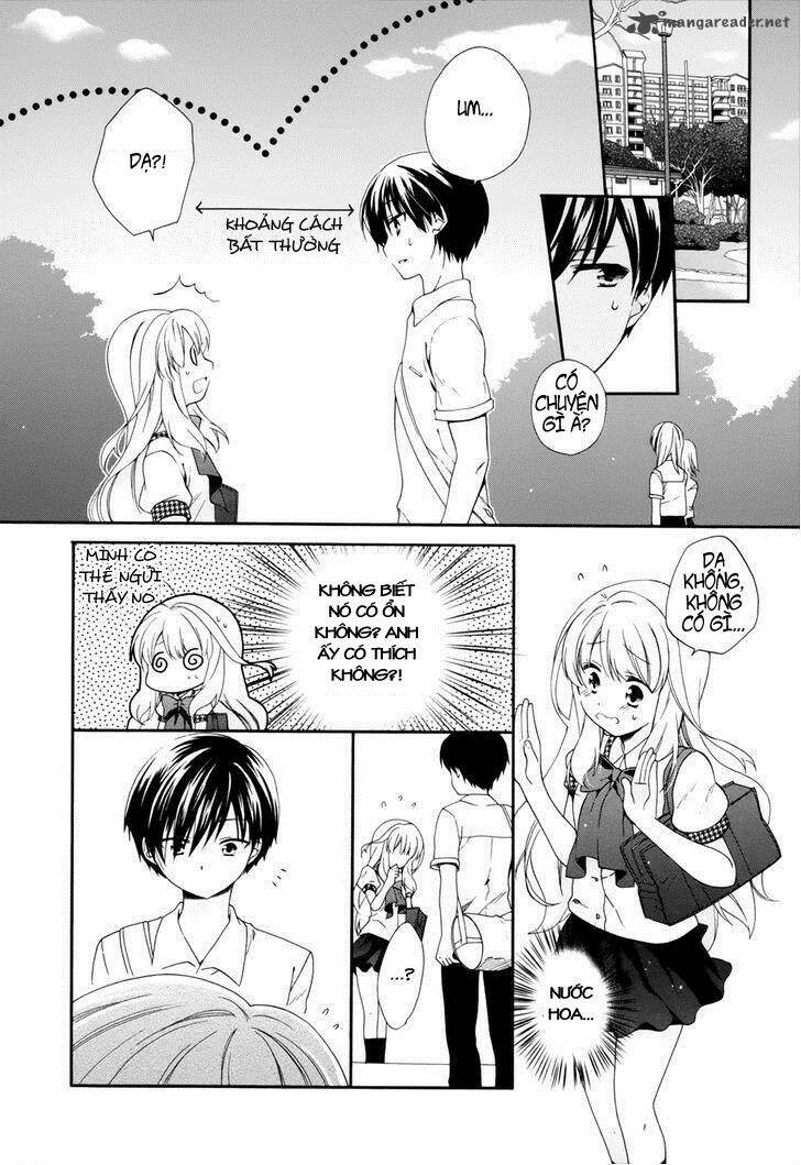 hajiotsu chapter 16 15