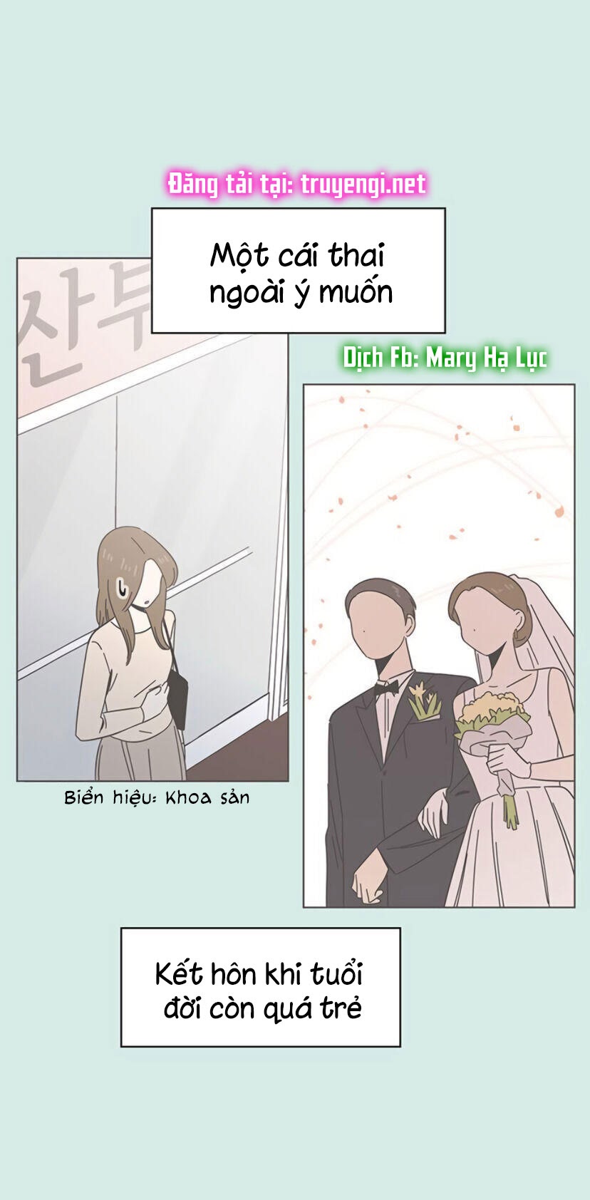 thanh xuân rực rỡ - season of blossom chapter 43 21