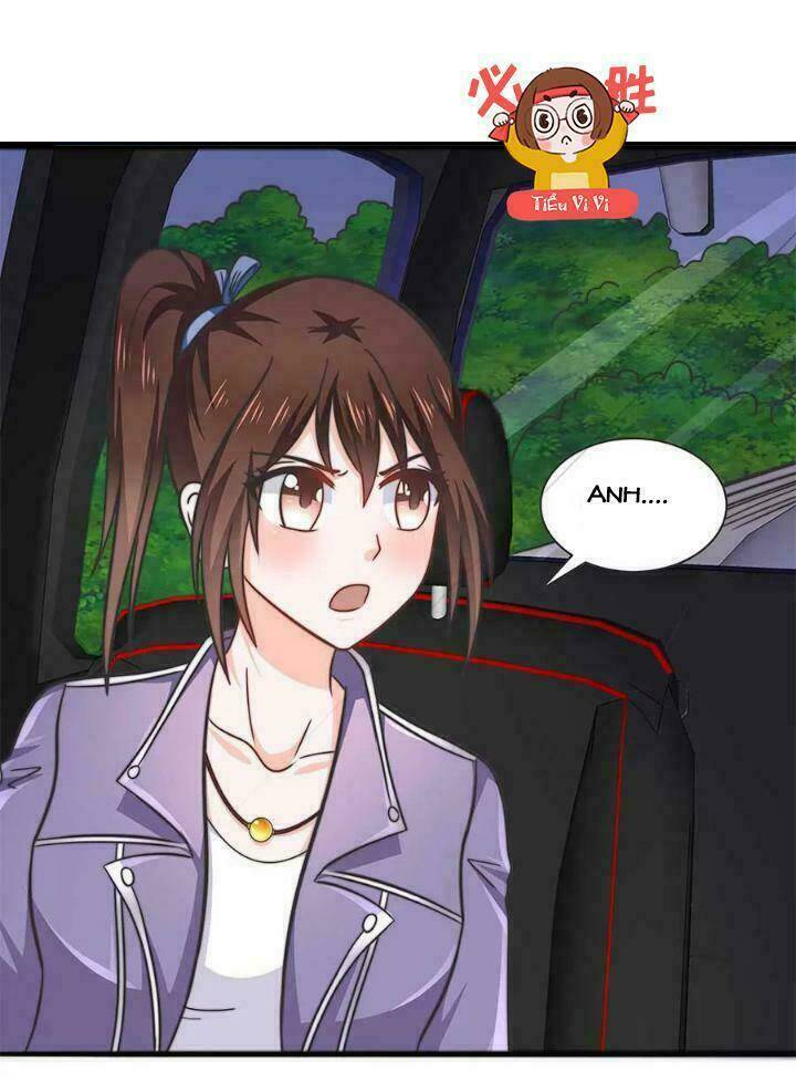 chào buổi tối, minh vương đại nhân chapter 21 8