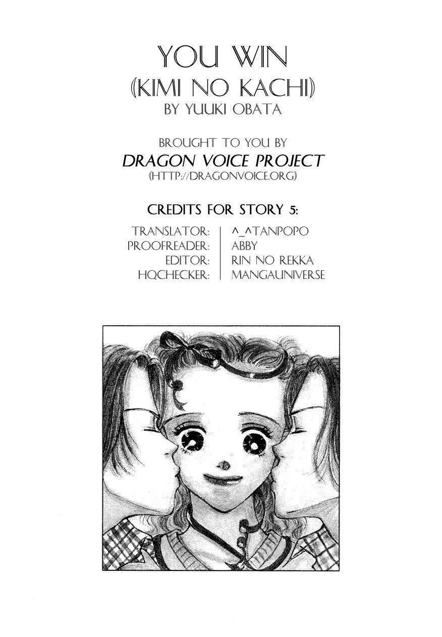 kimi no kachi chapter 5 2