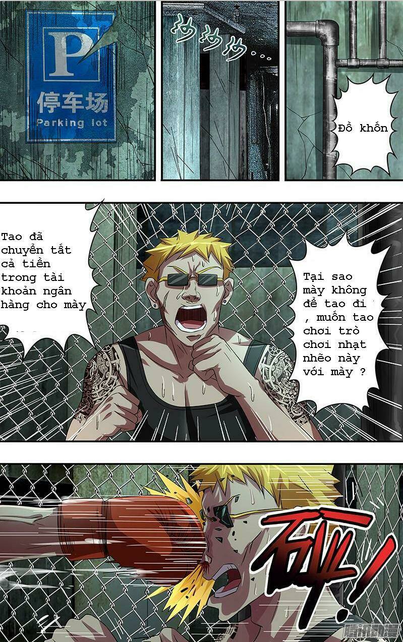 were wolf chapter 72 6