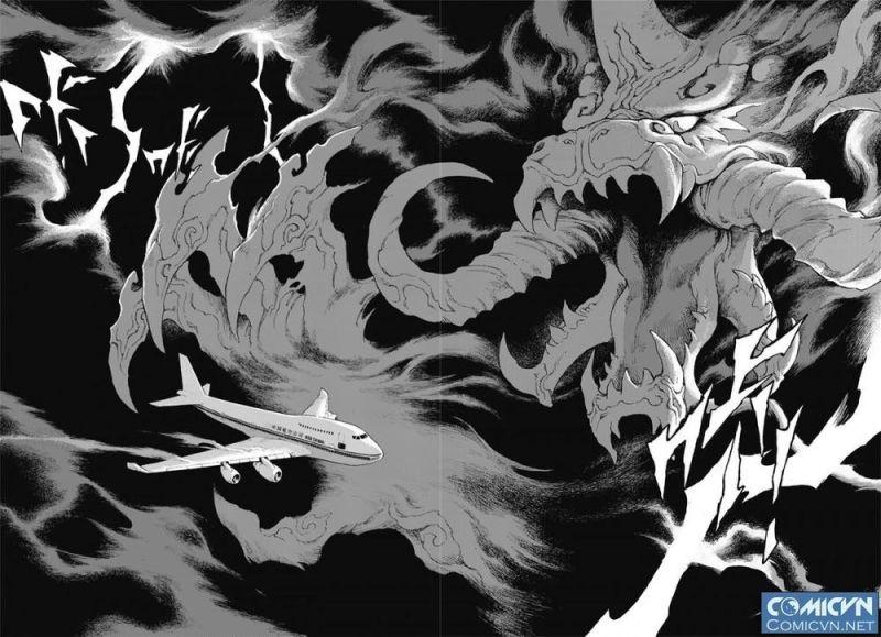 huyền hạo chiến ký chapter 5 6