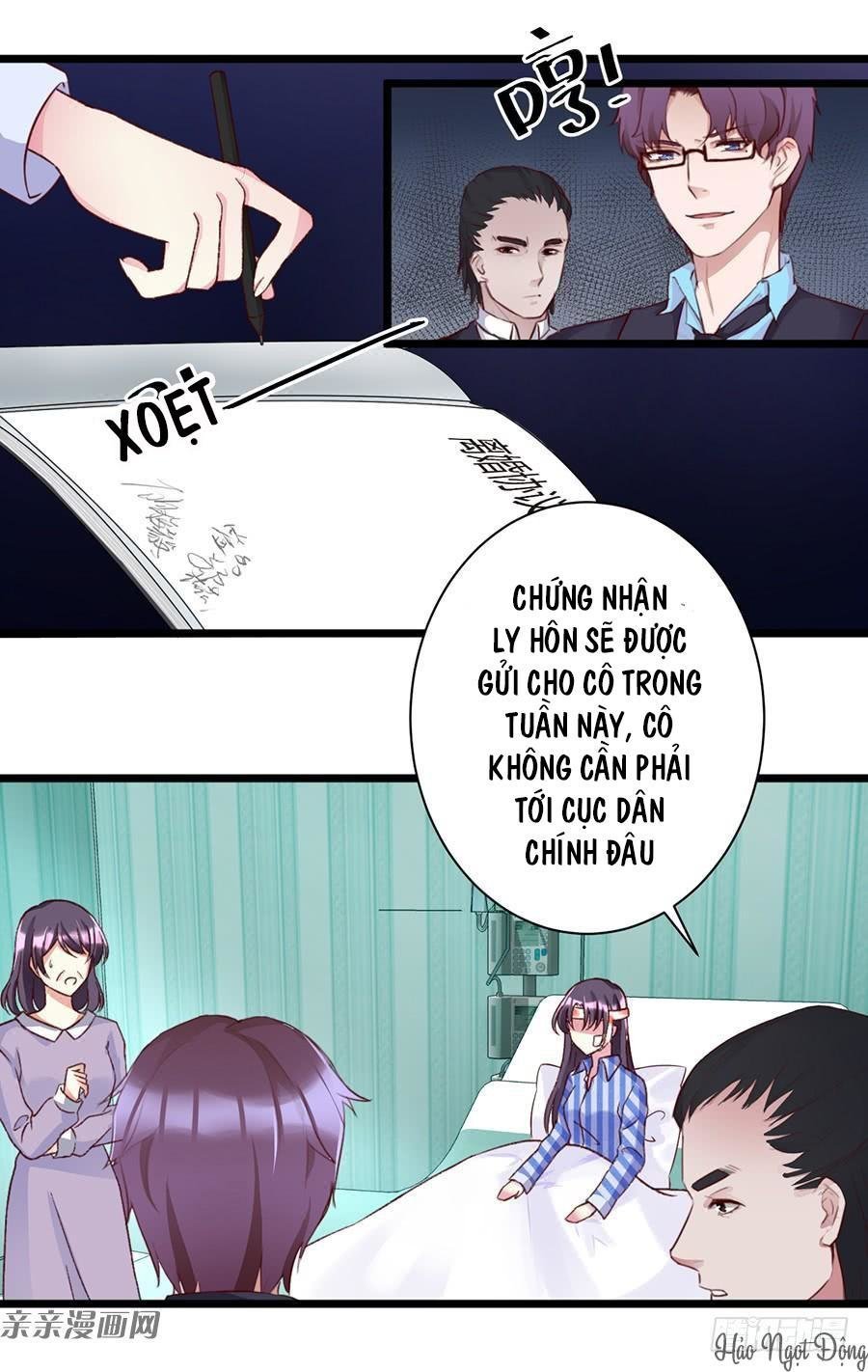 gửi người không quen chapter 34 13