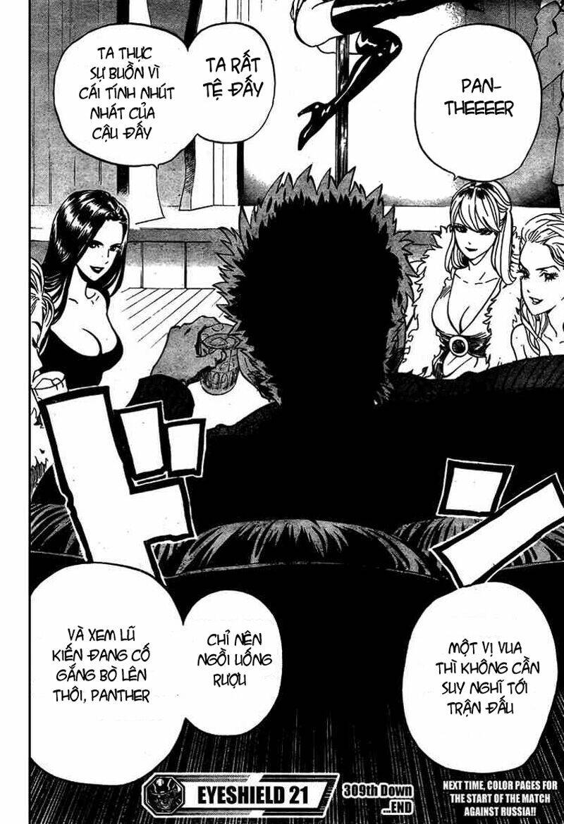 lá chắn mắt chapter 309 18