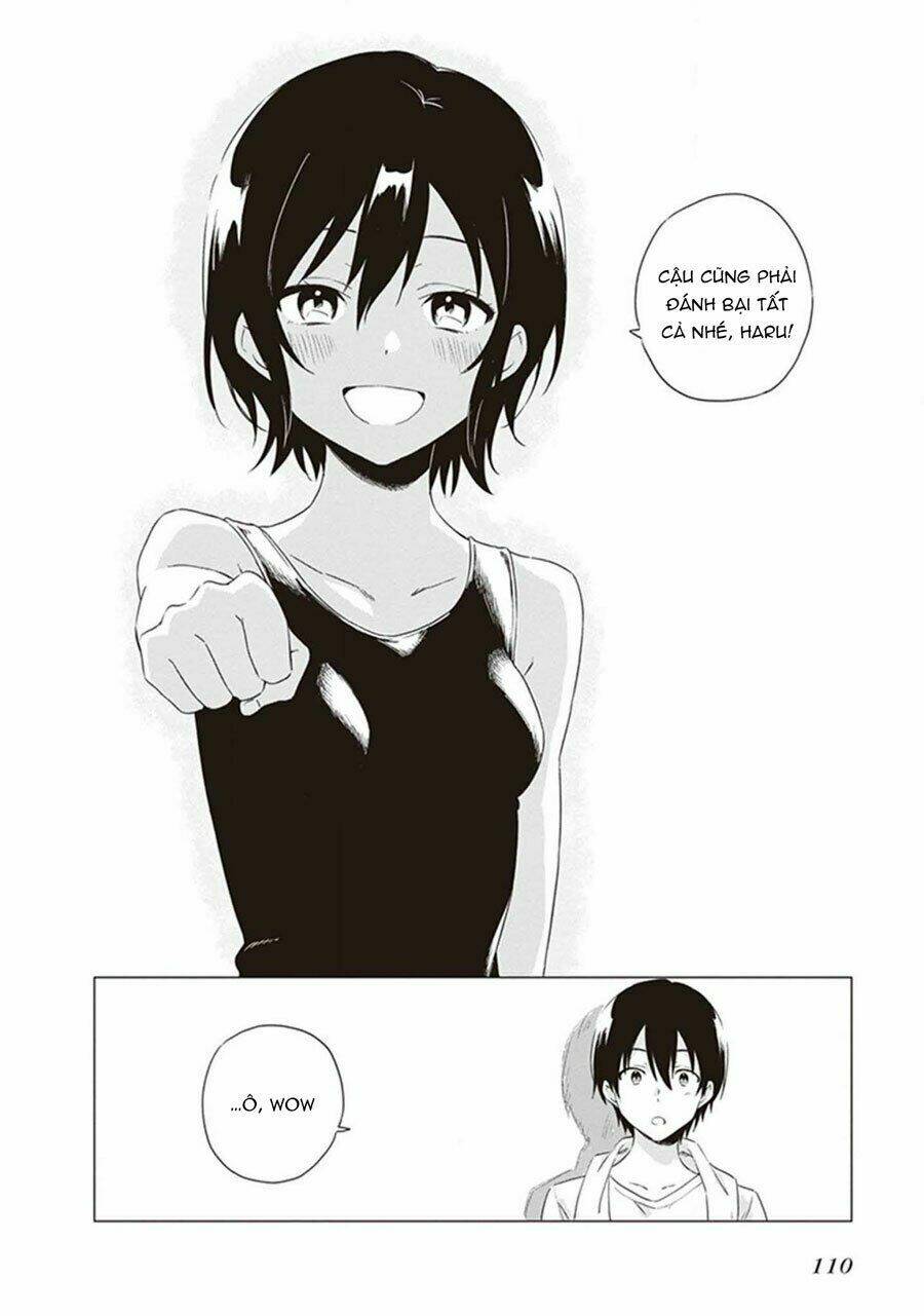 hello, hello and hello chapter 3 30