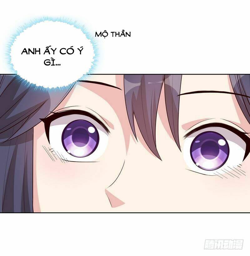 nam thần manh bảo tận diệt chapter 88 5