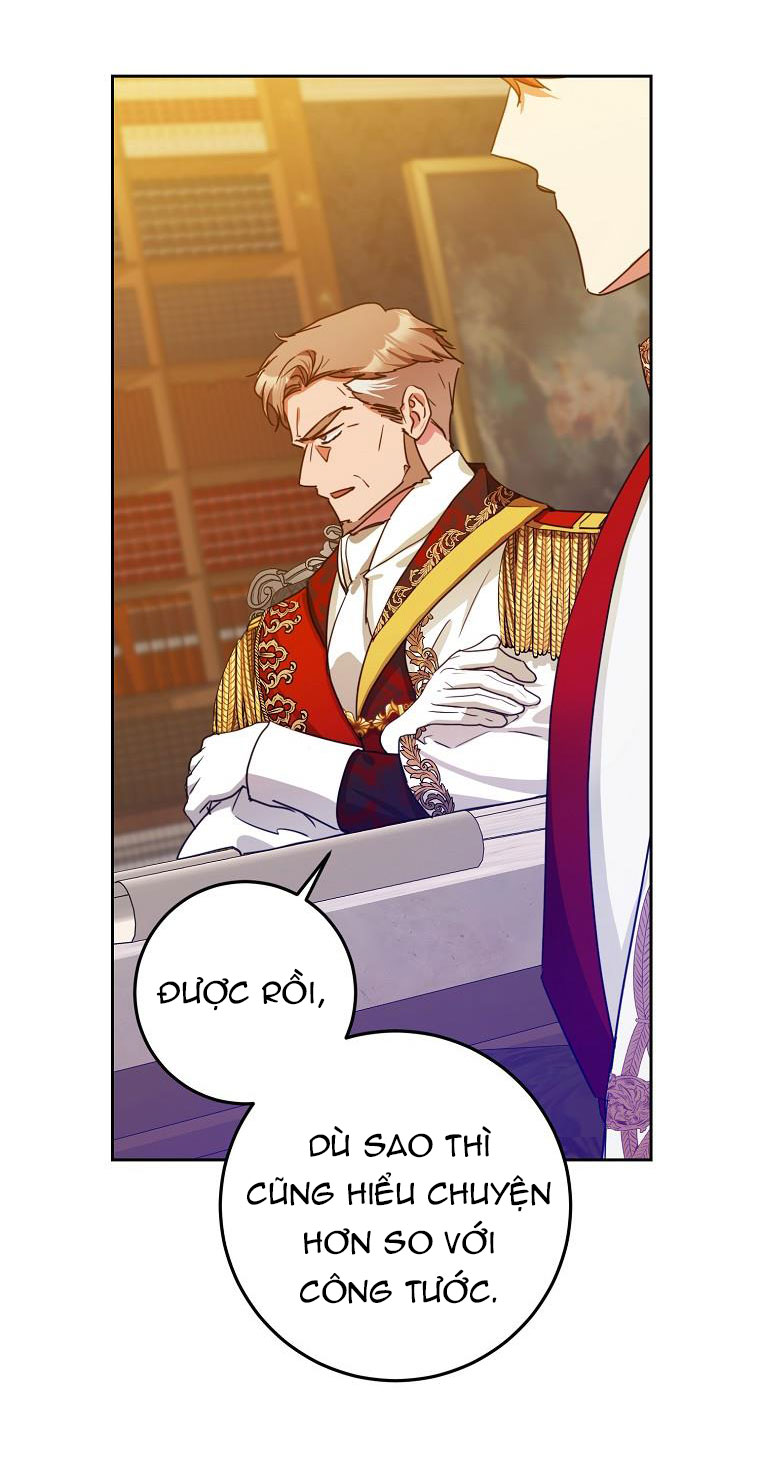 trở thành vợ của nam chính chapter 35 40