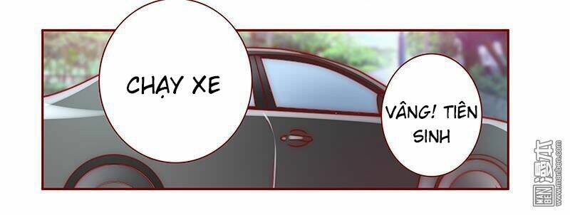 bá đạo tổng tài yêu tôi chapter 55 17