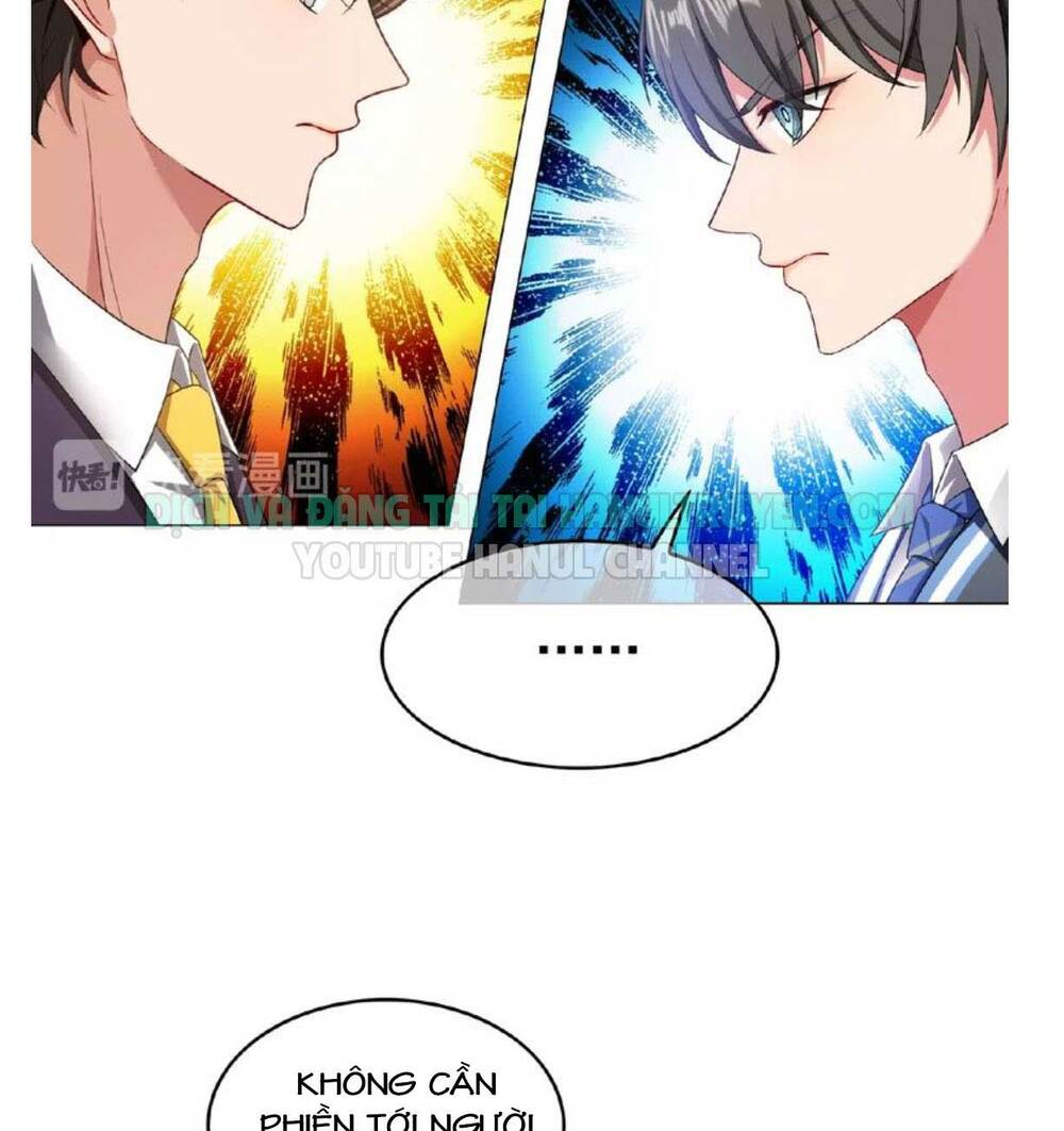 cô vợ nhỏ nuông chiều quá lại thành ác!! chapter 112 3