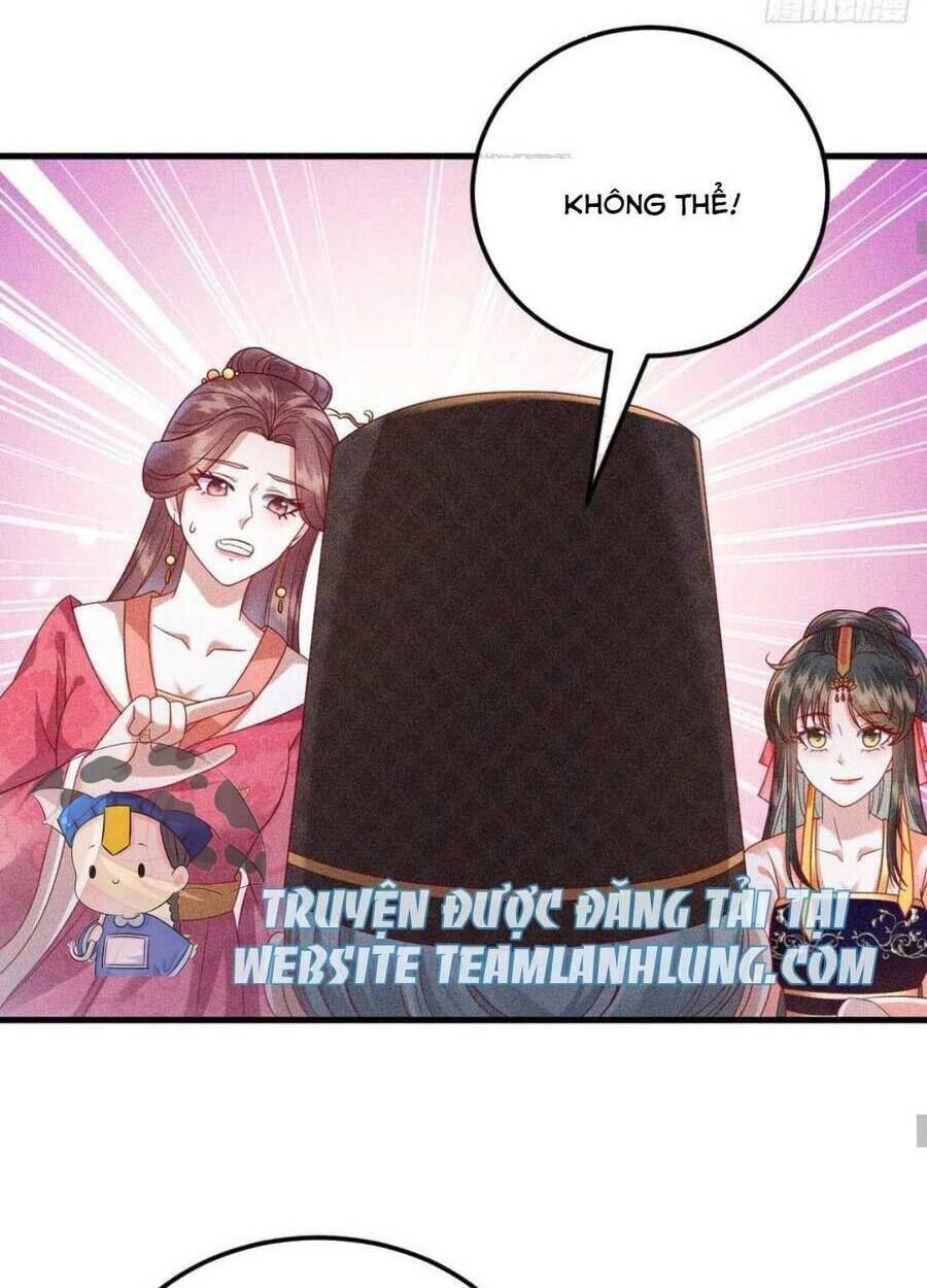 đại đích nữ trọng sinh về báo thù chapter 29 43