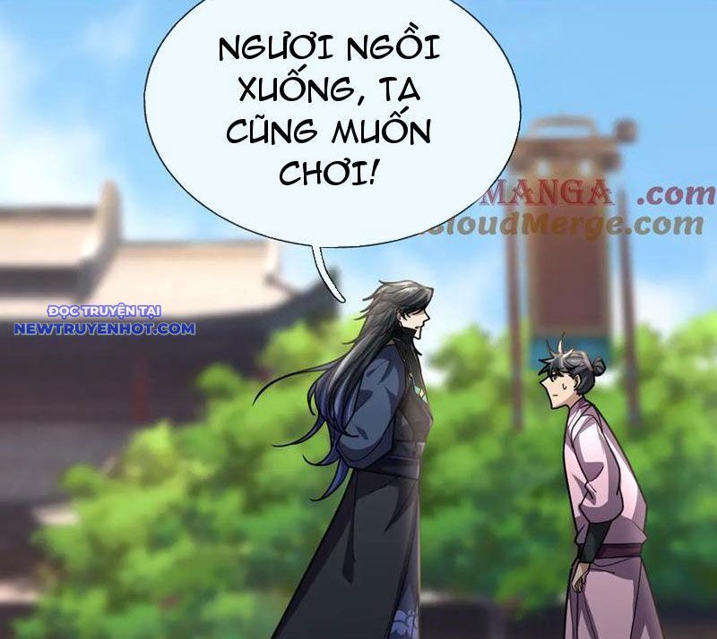 ngủ say vạn cổ: xuất thế đẩy ngang chư thiên chapter 55 23