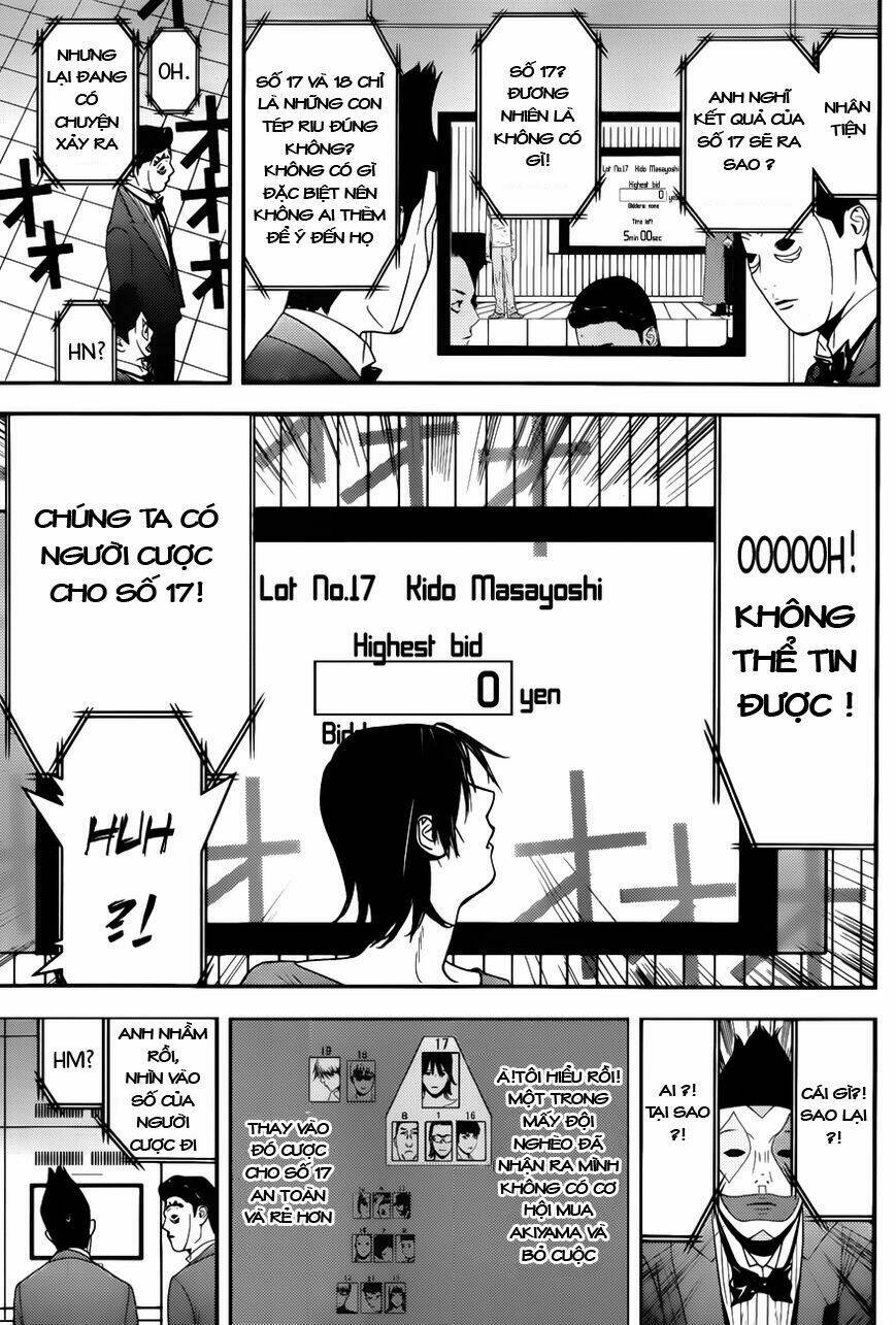 liar game chapter 180 6