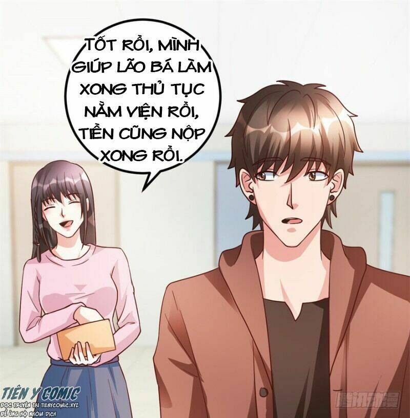 thấu thị tiên y chapter 103 5