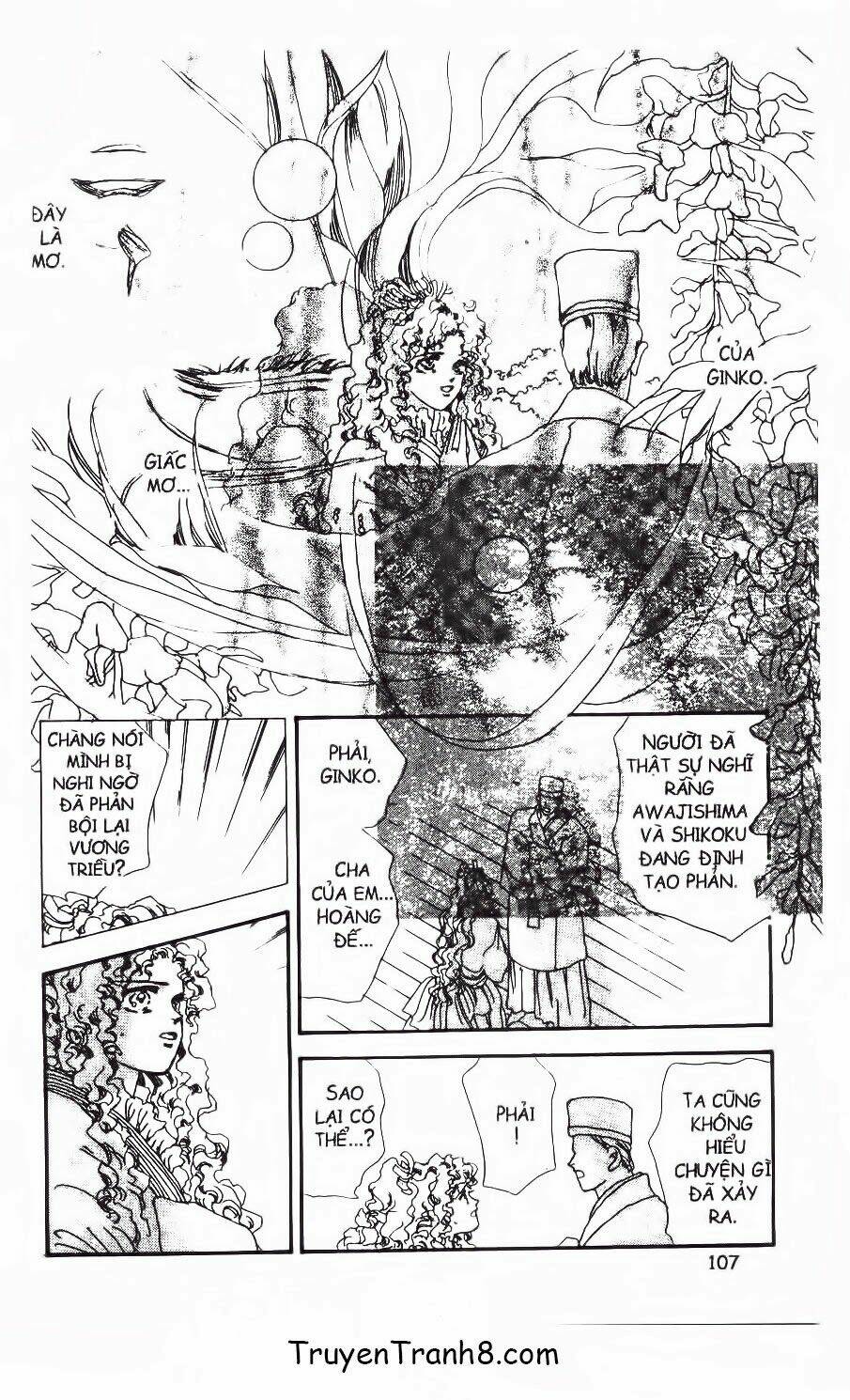 đứa con số phận chapter 72.1 19