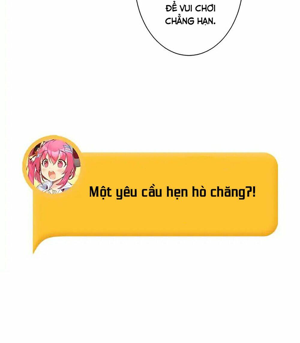 cohabitation with the fiancee chapter 61 33