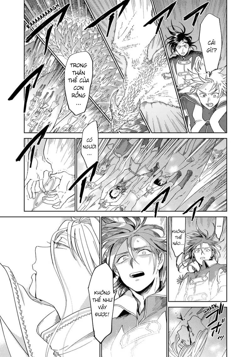 ấn ký abyss chapter 38 3